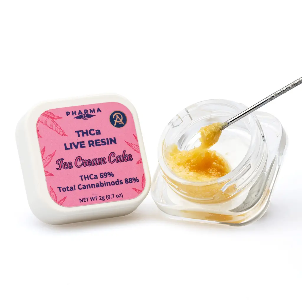 Cannabis concentrate