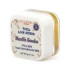 PharmaTHC THCa Live Rosin Concentrate – Vanilla Sundae