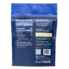 Pure Roots Botanicals THC Live Rosin Gummies – Blueberry Blast (200 mg Total Delta 9 THC)