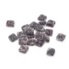 Pure Roots Botanicals THC Live Rosin Gummies – Blueberry Blast (200 mg Total Delta 9 THC)