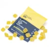 Pure Roots Botanicals THC Live Rosin Gummies – Pineapple Paradise (200 mg Total Delta 9 THC)