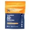 Pure-Roots-Botanicals-THCa-Live-Rosin-Gummies-Tangerine-Dream-200-mg-Total-Delta-9-THC-bag-front-scaled-1.webp Pure Roots Botanicals THC Live Rosin Gummies – Tangerine Dream (200 mg Total Delta 9 THC)