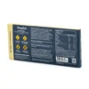 Road Trip Desert Stardust Mushroom Chocolate Bar – Cookies & Cream