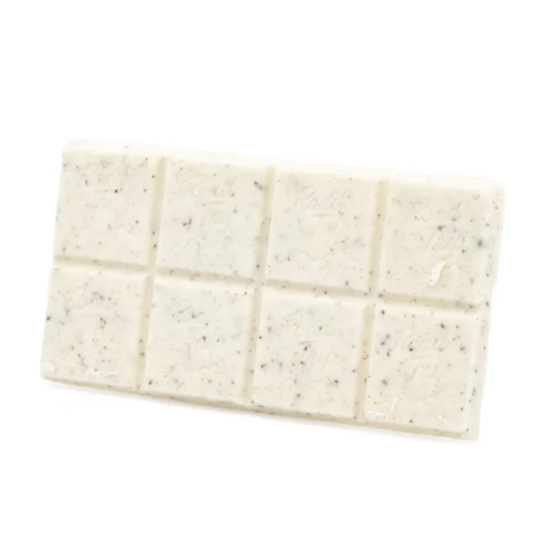 Road Trip Desert Stardust Mushroom Chocolate Bar – Cookies & Cream