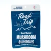 Road Trip Desert Stardust Mushroom Gummies – Cotton Candy