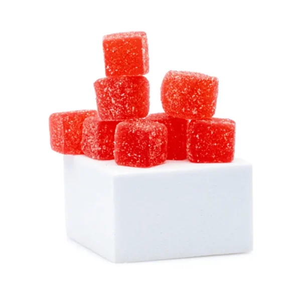 Road-Trip-Desert-Stardust-Mushroom-Gummies-Strawberry-pile.webp Road Trip Desert Stardust Mushroom Gummies – Strawberry