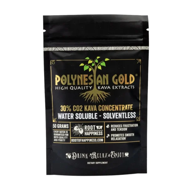 Root-of-Happiness-Polynesian-Gold-Kava-Extract-Bag-Front.webp Root of Happiness Polynesian Gold Kava Extract