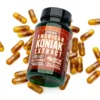 Root of Happiness Premium Kava Root Extract Capsules – Liposomal American Koniak