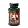 Root of Happiness Premium Kava Root Extract Capsules – Liposomal American Koniak