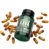 Root of Happiness Premium Kava Root Extract Capsules – Liposomal Vanuatu