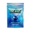 SOHI Kanna Gummies – Electric Blue Razz