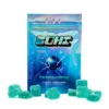 SOHI Kanna Gummies – Electric Blue Razz