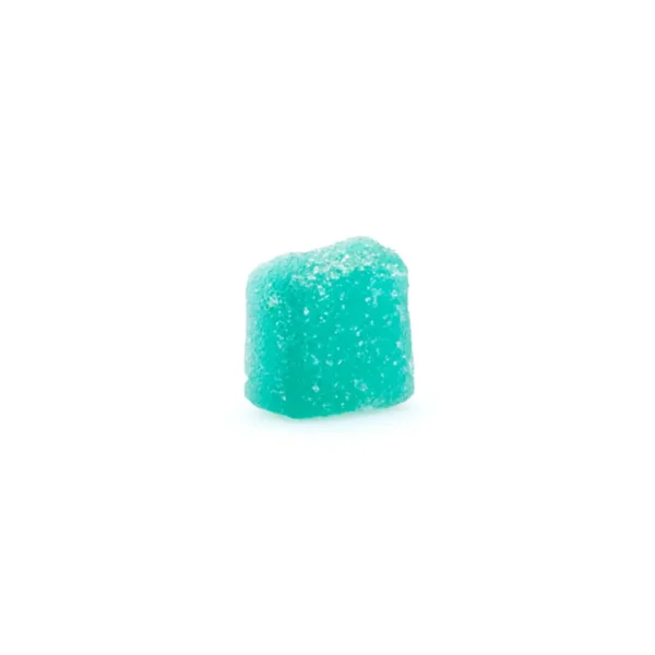 SOHI Kanna Gummies – Electric Blue Razz