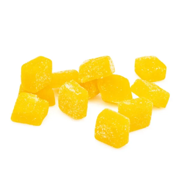 SOHI Kanna Gummies – Mango Dream