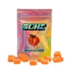 SOHI Kanna Gummies – Peach Glow