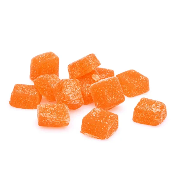 SOHI Kanna Gummies – Peach Glow