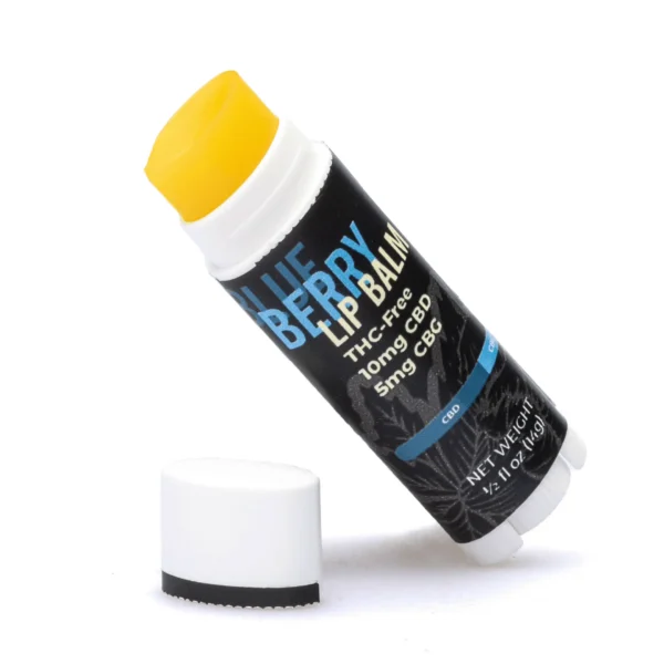 Snapdragon-CBD-CBG-Lip-Balm-Blueberry-Product.webp Snapdragon CBD CBG Lip Balm – Blueberry