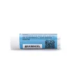 Snapdragon-CBD-CBG-Lip-Balm-Blueberry-Tube-Back.webp Snapdragon CBD CBG Lip Balm – Blueberry