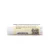 Snapdragon CBD CBG Lip Balm – Vanilla