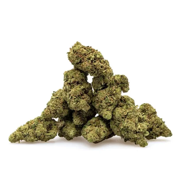 THCa Flower Acapulco Gold