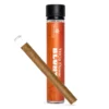 THCa Flower Blunt Red Slushy
