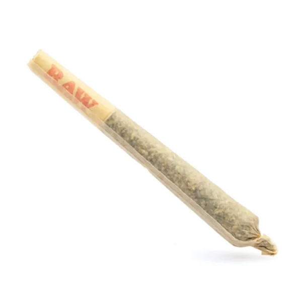 THCa Flower Dogwalker Pre-Rolls Z Cubed (6 Count)