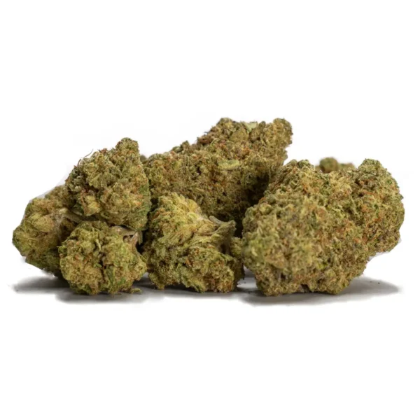 THCa Flower GG4