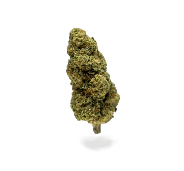 THCa Flower Peanut Butter Breath