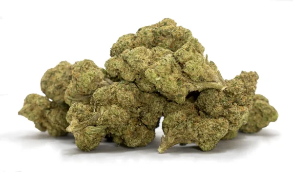 THCa Flower Peanut Butter Breath