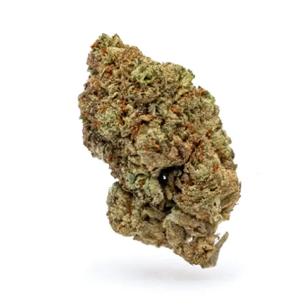 Purple Cream cannabis flower