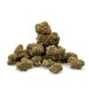 THCa Flower Purple Cream