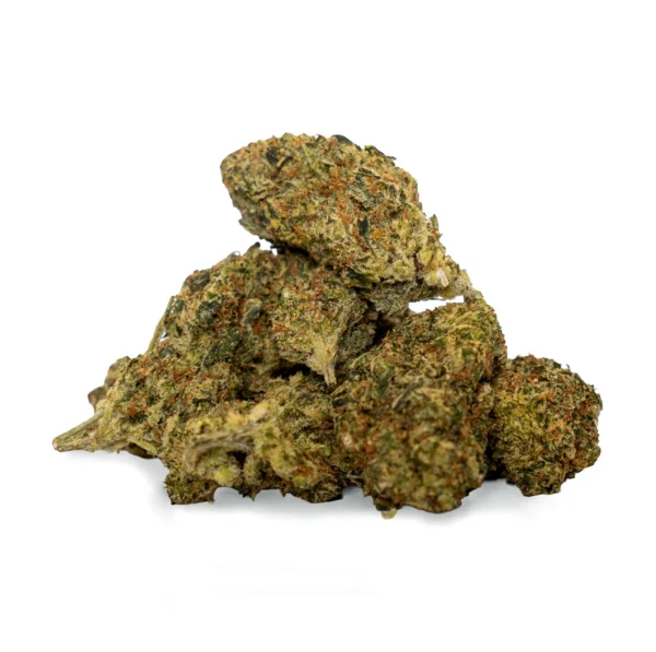 THCa Flower Sour Diesel