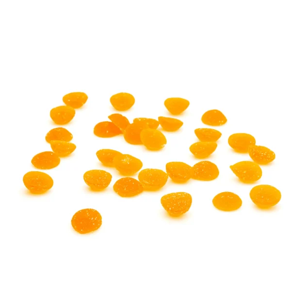 Urb Boarding Skybites – Peach Mango Watermelon (1950 mg Total Cannabinoids)