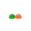 Urb Delta 8 / Delta 9 / Delta 10 THC Super Sour Gummies – Green Apple and Watermelon (750 mg Total Cannabinoids)