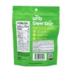 Urb Delta 8 / Delta 9 / Delta 10 THC Super Sour Gummies – Green Apple and Watermelon (750 mg Total Cannabinoids)