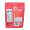 Urb Delta 8 / Delta 9 / Delta 10 THC Super Sour Gummies – Peach and Blood Orange (750 mg Total Cannabinoids)