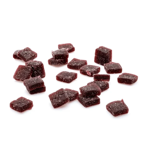 Urb-Delta-8-THC-and-Delta-9-THC-Cloud-9-Skybites-Knockout-Punch-90-mg-Delta-8-THC-10-mg-Delta-9-THC-pile.webp Urb Delta 8 THC and Delta 9 THC Cloud 9 Skybites – Knockout Punch (90 mg Delta 8 THC + 10 mg Delta 9 THC Total)