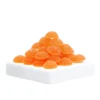 Urb Delta 9 THC Gummies – Peach Mango Watermelon (350 mg Total Delta 9 THC)