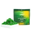 Urb Delta 9 THC Gummies – Kiwi Lemonade (350 mg Total Delta 9 THC)