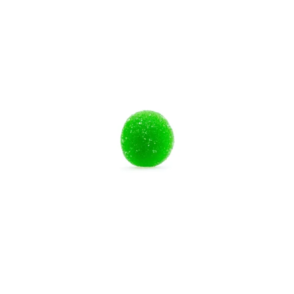 Urb Delta 9 THC Gummies – Kiwi Lemonade (350 mg Total Delta 9 THC)