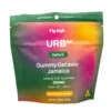 Urb Delta 9 THC Gummies – Passionfruit Mango (350 mg Total Delta 9 THC)