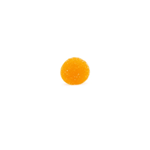 Urb Delta 9 THC Gummies – Passionfruit Mango (350 mg Total Delta 9 THC)