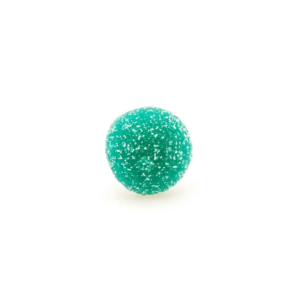 Urb Delta 9 THC Take Off Skybites – Sour Blueberry (300 mg Total Delta 9 THC)