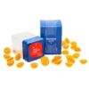 Urb Delta 9 THC Take Off Skybites – Tangy Tangerine (300 mg Total Delta 9 THC)