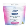 Urb-Delta-9-and-CBD-Gummies-Dragonfruit-Kiwi-Watermelon-Bag-Front.webp Urb Delta 9 and CBD Gummies – Dragonfruit Kiwi Watermelon