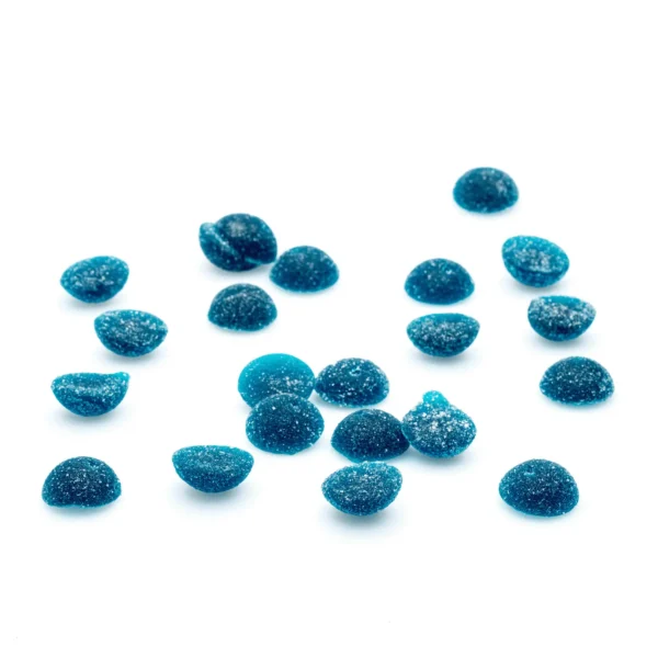 Urb Landing Skybites – Lulla Berry (900 mg Total Cannabinoids)