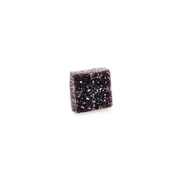 Urb Red Eye Skybites – Black Cherry (7500 mg Total Cannabinoids)
