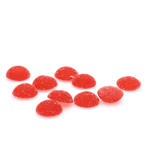 Urb THCP / Delta 9 Mile High Skybites – Watermelon Juice (25 mg THCP + 25 mg Delta 9 THC Total)