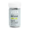 Viia-CBD-and-CBG-Revive-Relief-Gummies-THC-Free-Jar-Front.webp VIIA CBD and CBG Revive Relief Gummies – THC Free