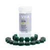 VIIA CBD and CBN Zen Sleep Gummies – THC Free